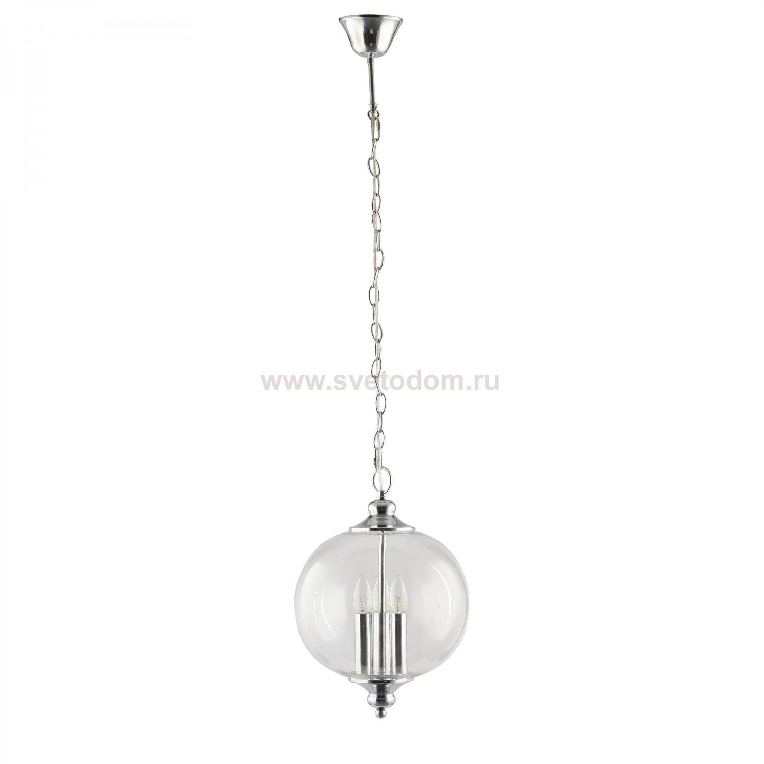 Светильник подвесной St luce SL362.103.03 LATERIA