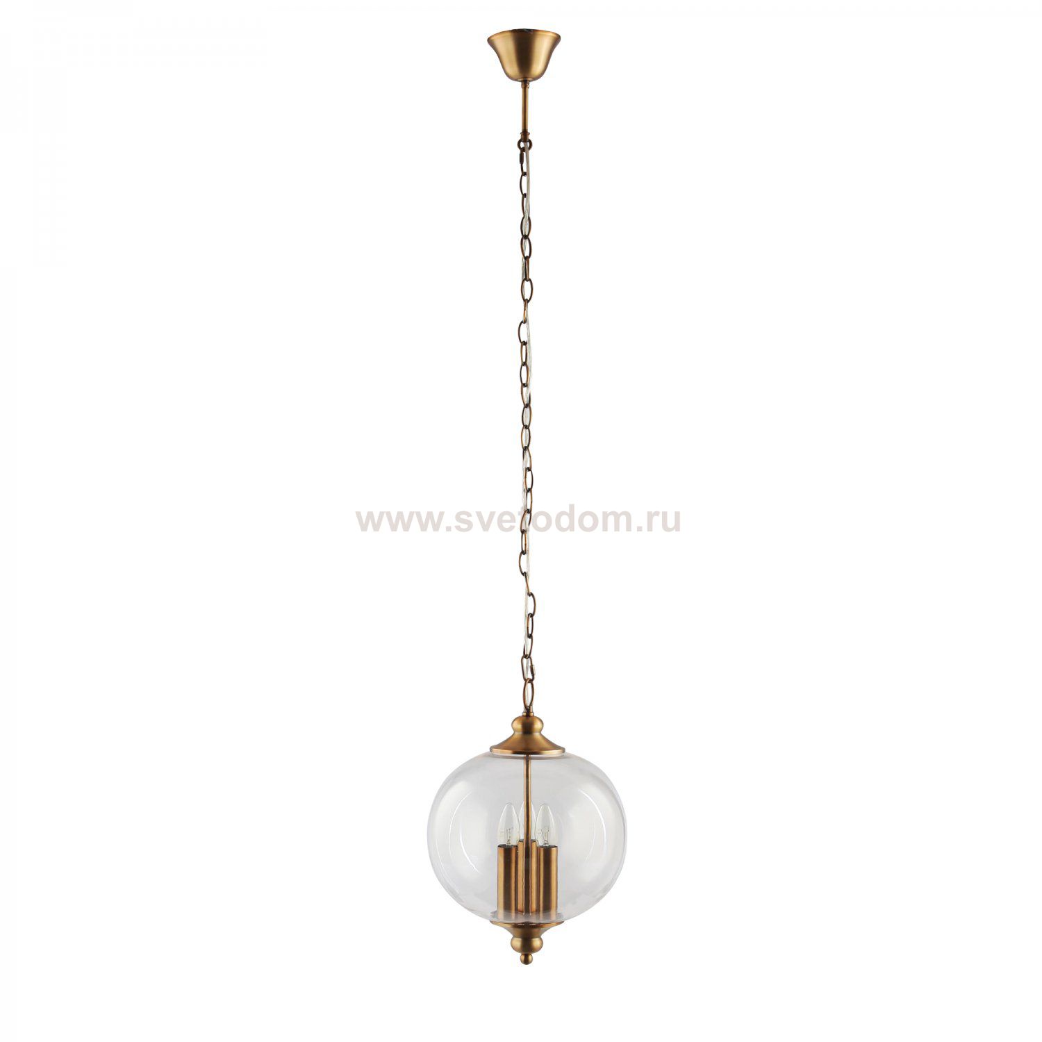 Светильник подвесной St luce SL362.203.03 LATERIA