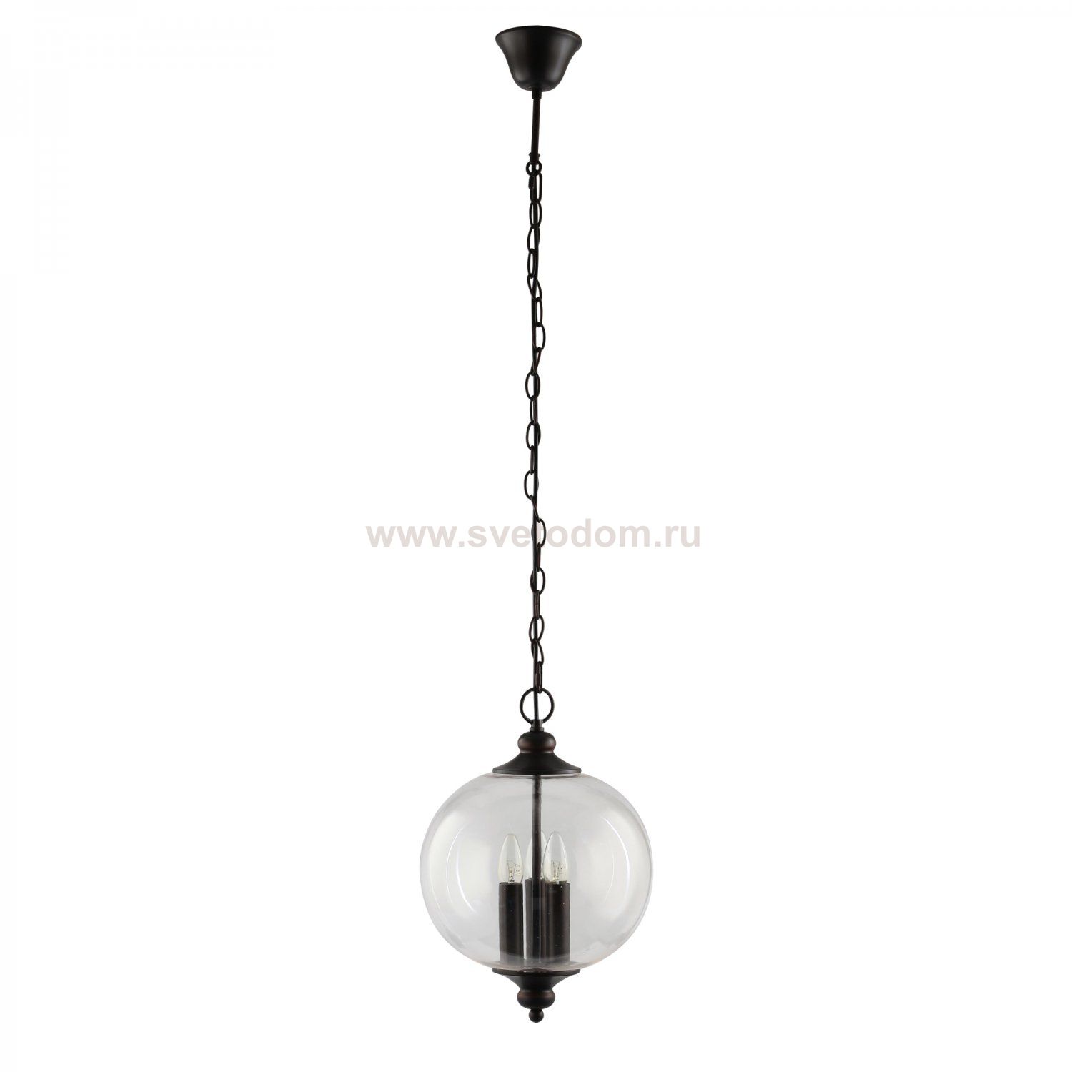 Светильник подвесной St luce SL362.303.03 LATERIA