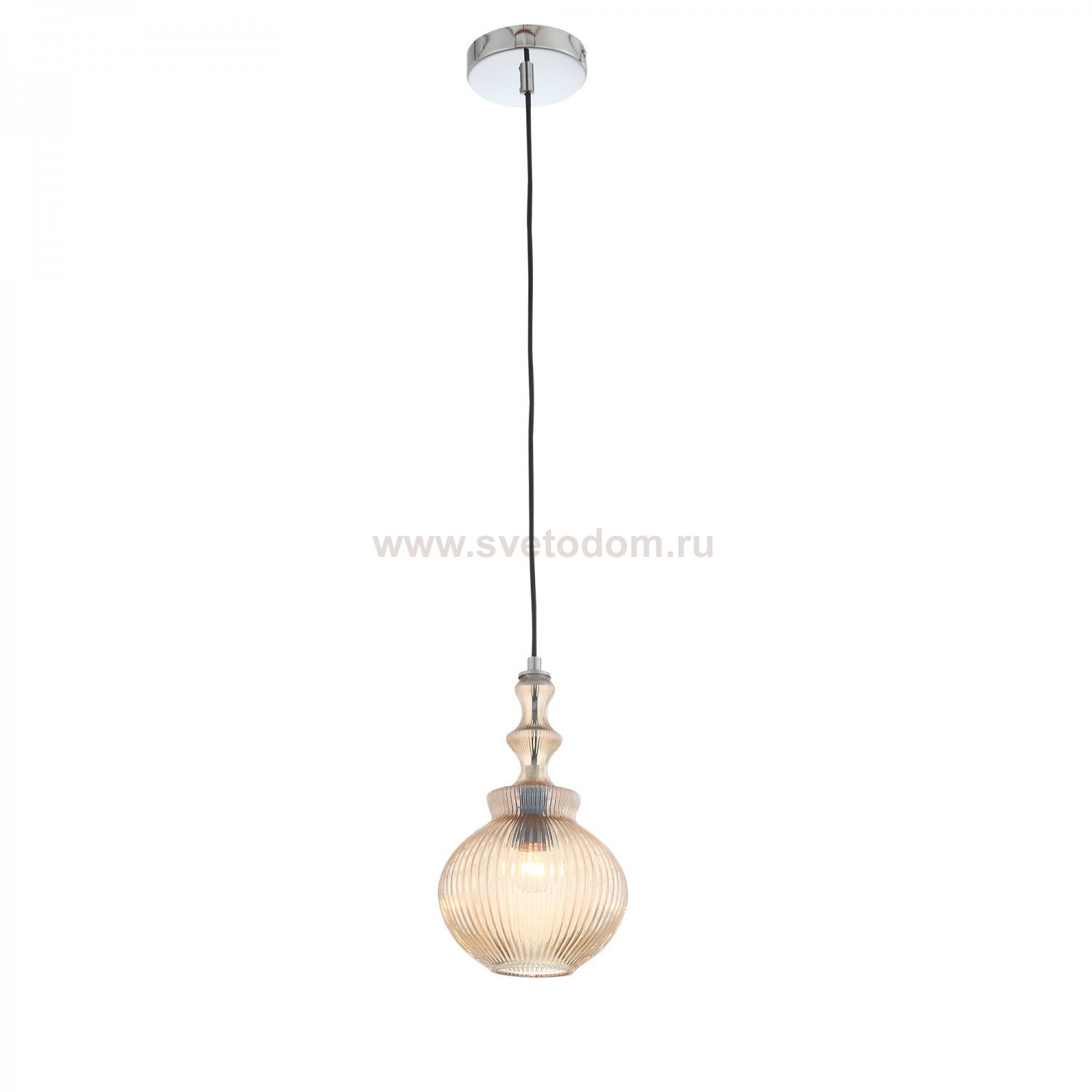 Подвесной светильник St luce SL363.303.01 RIEVO
