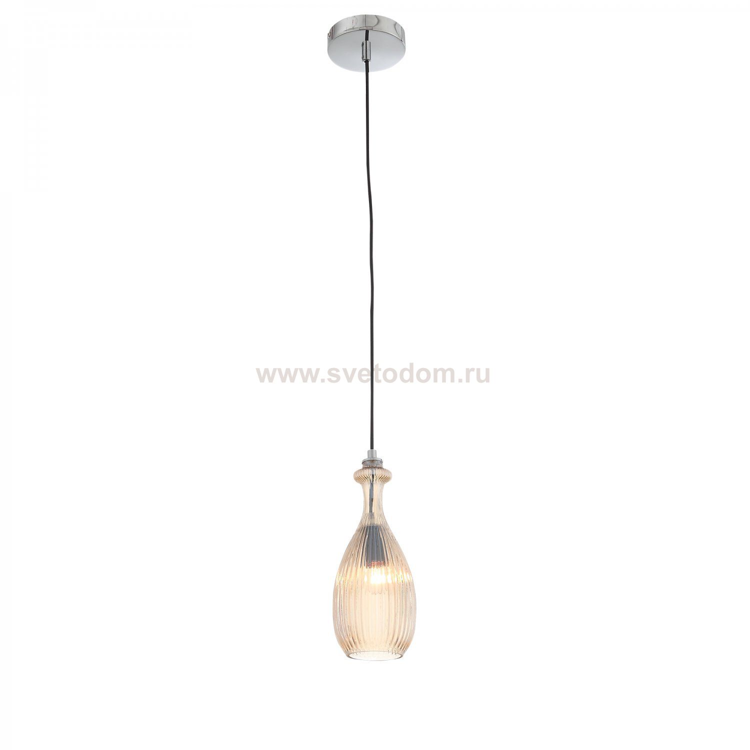 Подвесной светильник St luce SL363.313.01 RIEVO