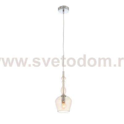 Подвесной светильник St luce SL364.103.01 BIORNO