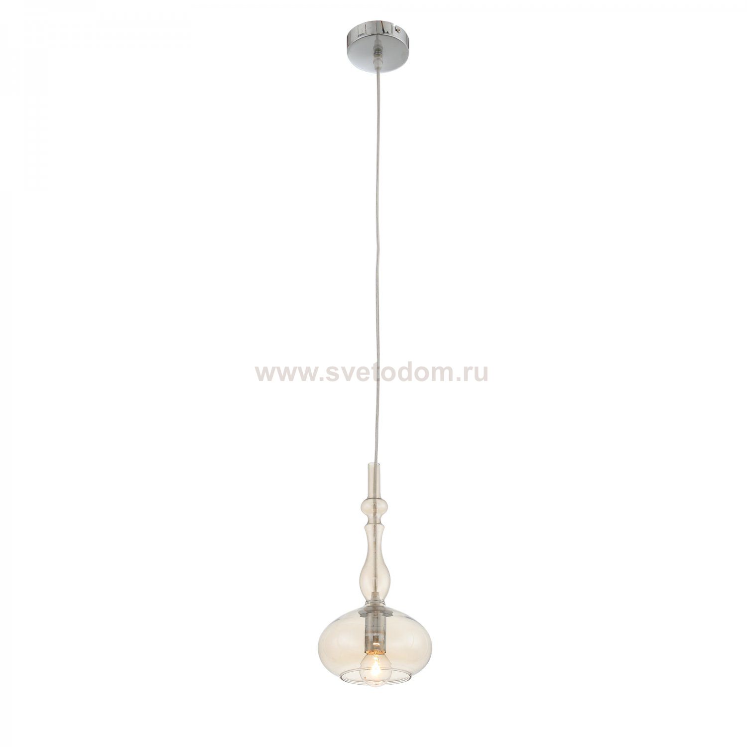 Подвесной светильник St luce SL364.113.01 BIORNO