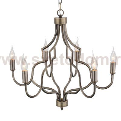 Люстра подвесная St luce SL365.303.06 FORZANO