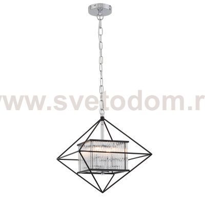 Светильник подвесной St luce SL366.403.04 SCRIGNO