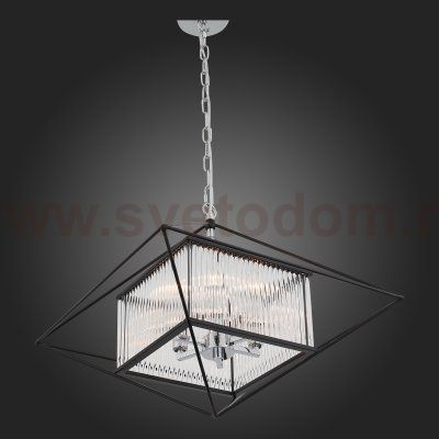 Светильник подвесной St luce SL366.403.06 SCRIGNO