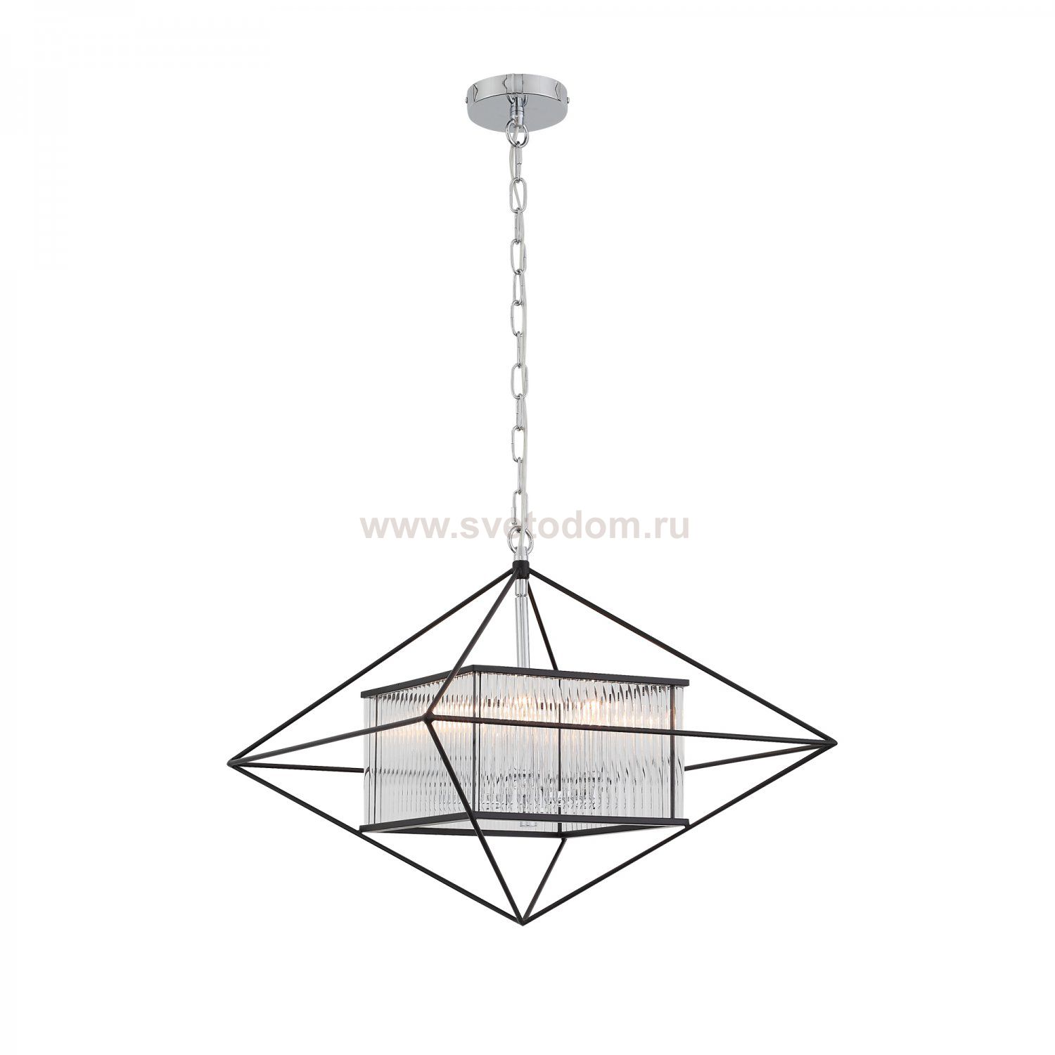 Светильник подвесной St luce SL366.403.06 SCRIGNO