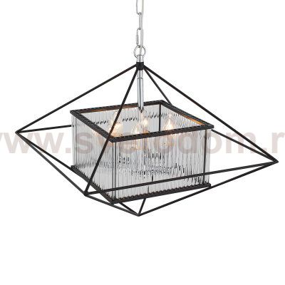 Светильник подвесной St luce SL366.403.06 SCRIGNO