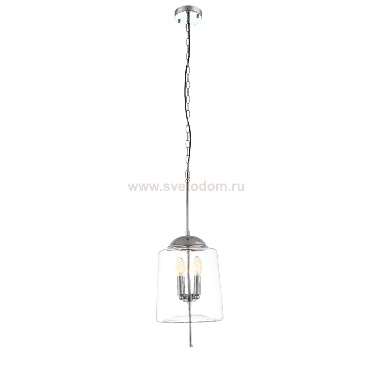 Светильник подвесной St luce SL367.103.04 DELEVASO