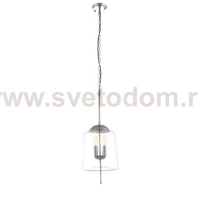 Светильник подвесной St luce SL367.103.04 DELEVASO
