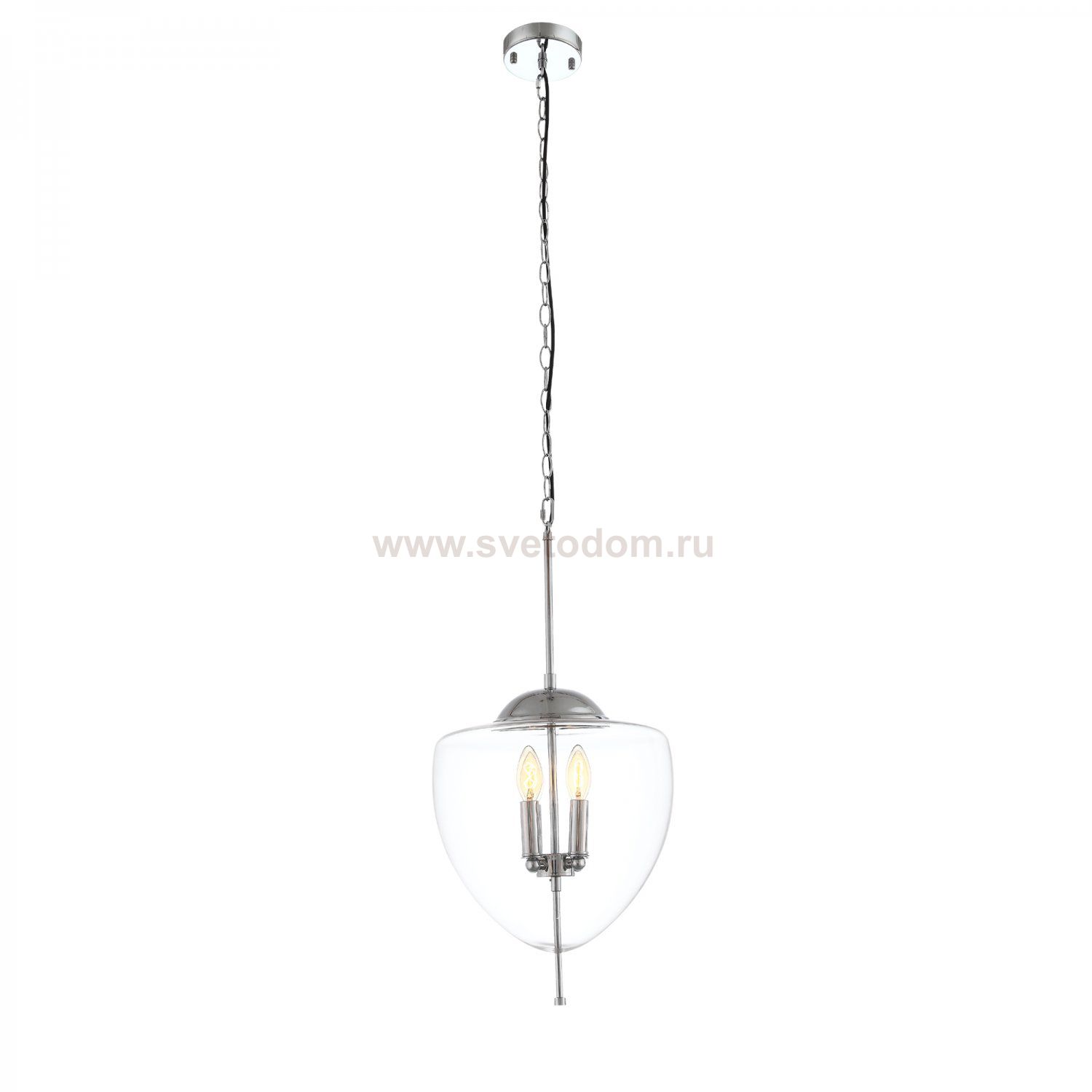 Светильник подвесной St luce SL367.113.04 DELEVASO