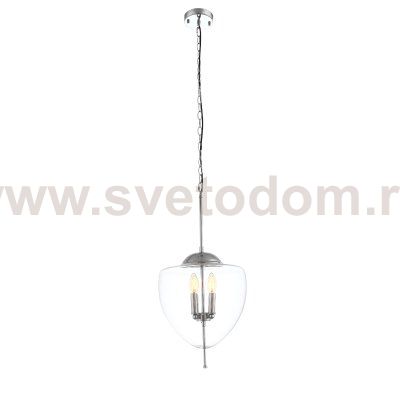 Светильник подвесной St luce SL367.113.04 DELEVASO