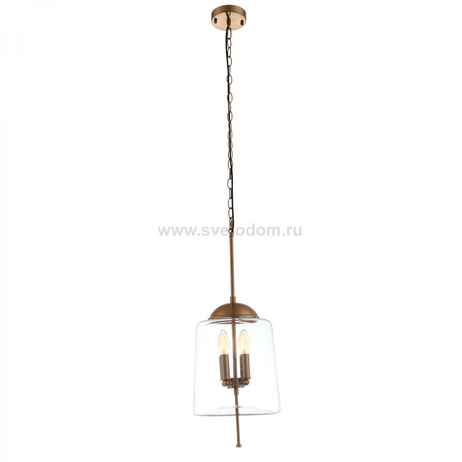 Светильник подвесной St luce SL367.203.04 DELEVASO