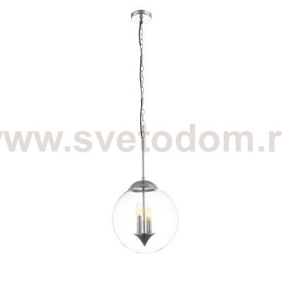 Светильник подвесной St luce SL368.103.04 SOPONDA