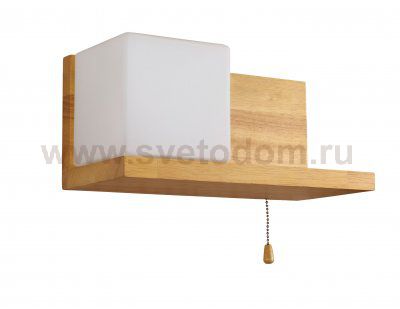 Светильник настенный бра St luce SL370.701.01 Scaffale