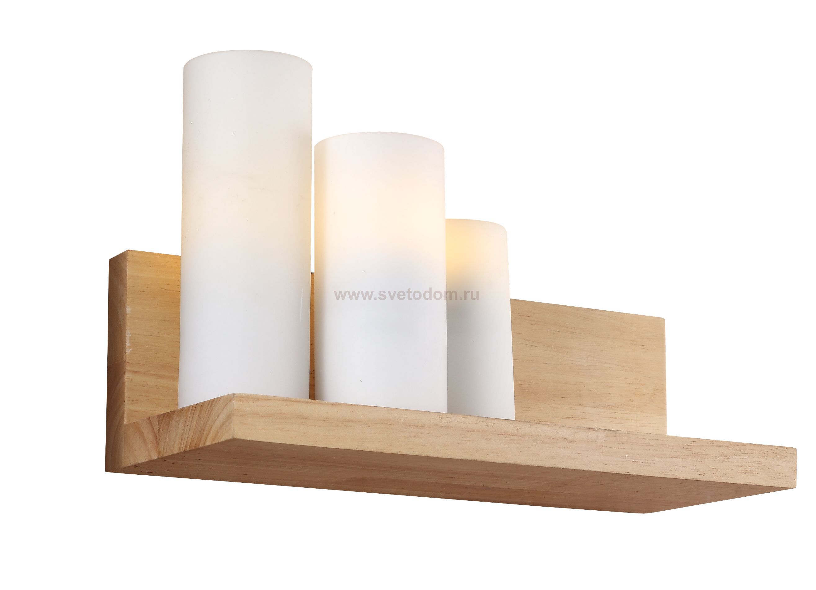 Светильник настенный бра St luce SL370.801.01 Scaffale