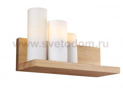 Светильник настенный бра St luce SL370.801.01 Scaffale