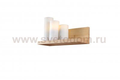 Светильник настенный бра St luce SL370.811.01 Scaffale