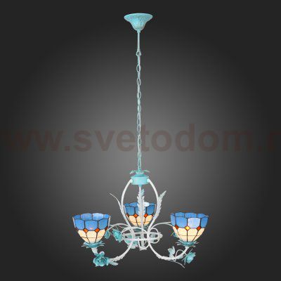 Люстра подвесная St luce SL372.953.03 LAVORO