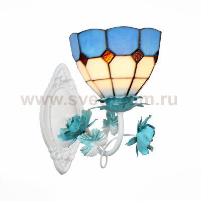 Светильник настенный бра St luce SL372.951.01 LAVORO