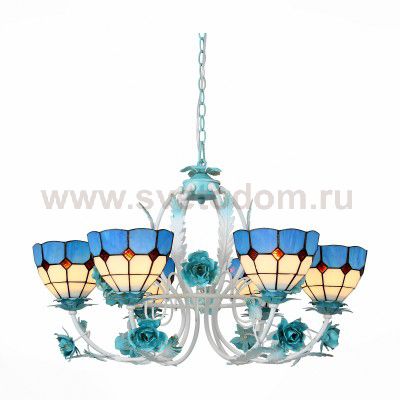 Люстра подвесная St luce SL372.953.06 LAVORO