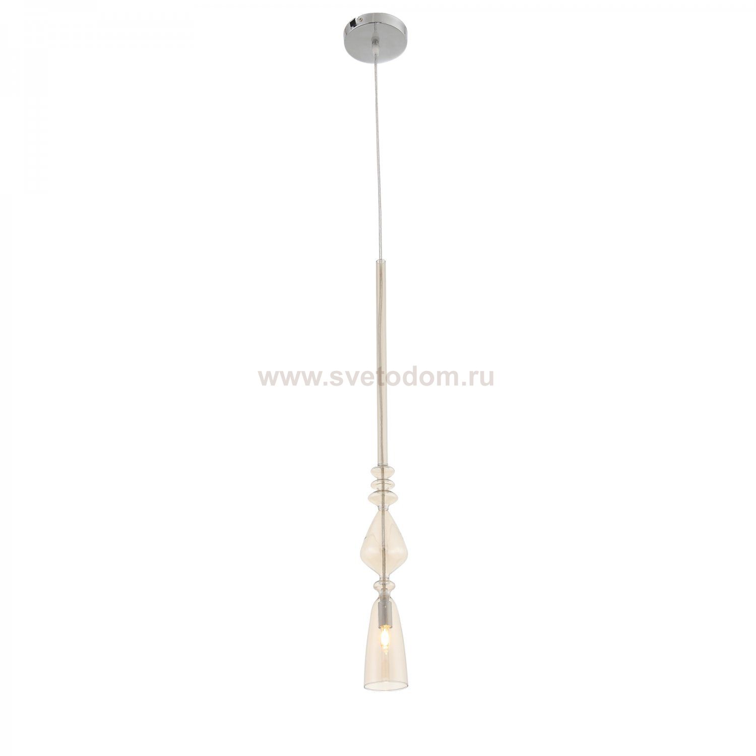 Подвесной светильник St luce SL373.303.01 BRICHERE
