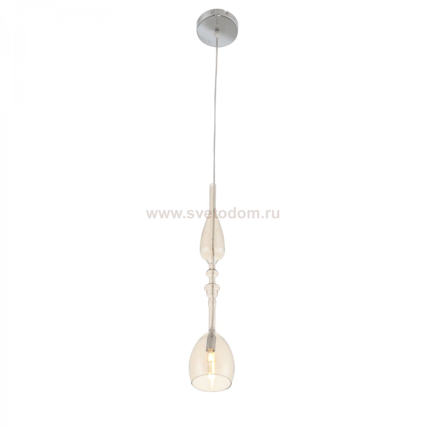 Подвесной светильник St luce SL373.313.01 BRICHERE