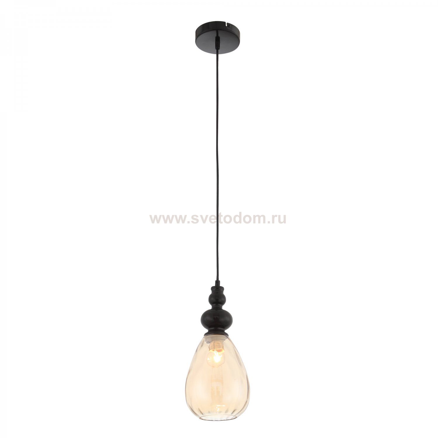 Подвесной светильник St luce SL374.303.01 BACINETO