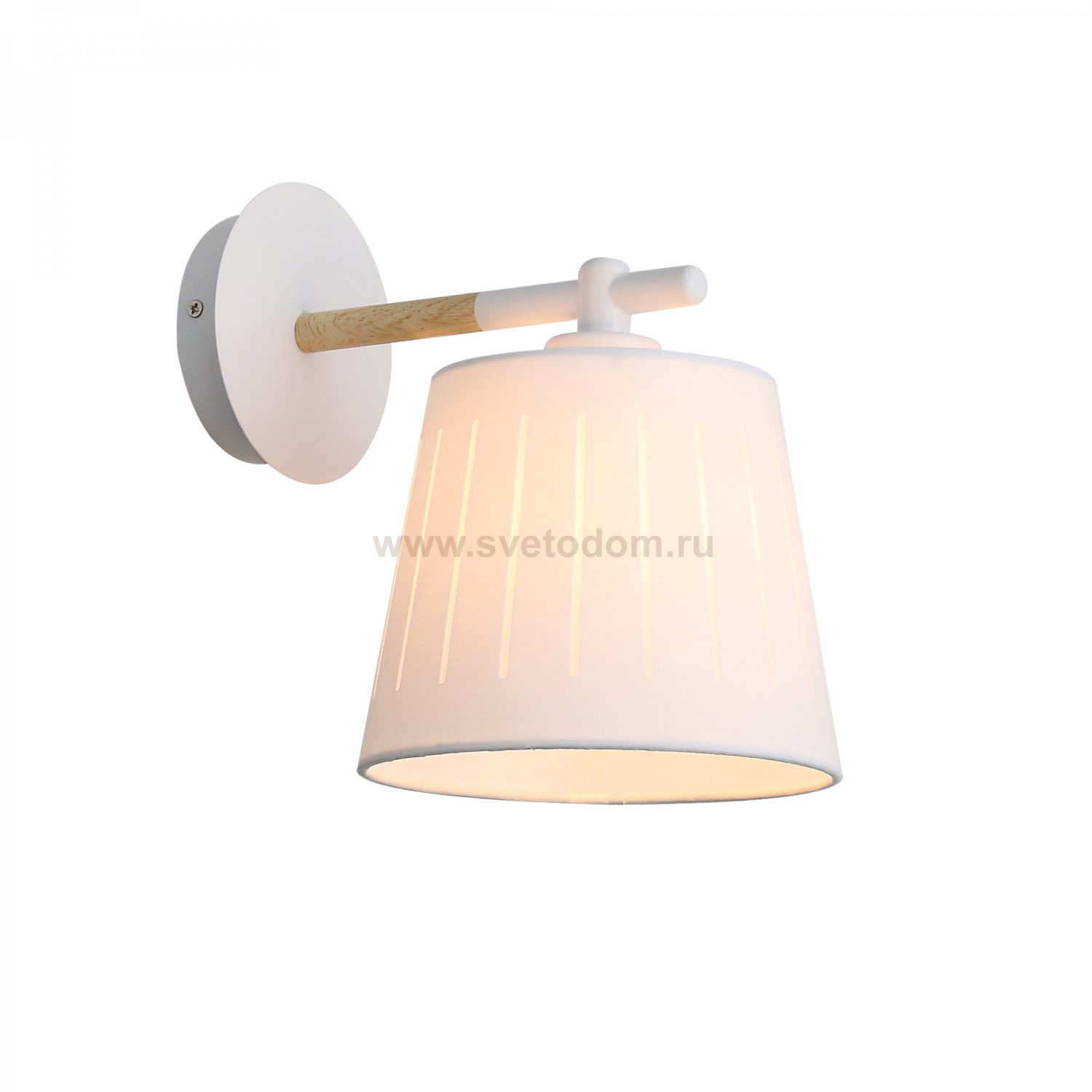 Светильник настенный бра St luce SL375.501.01 PASSETO