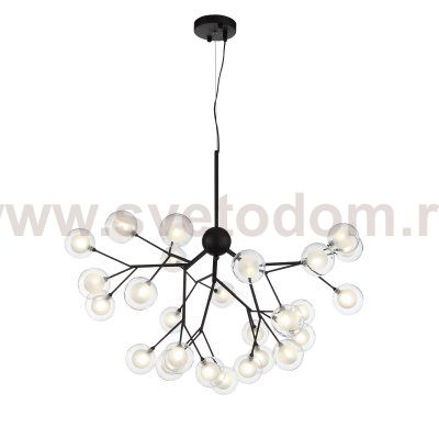 Светильник подвесной St luce SL376.403.27 DEMELE