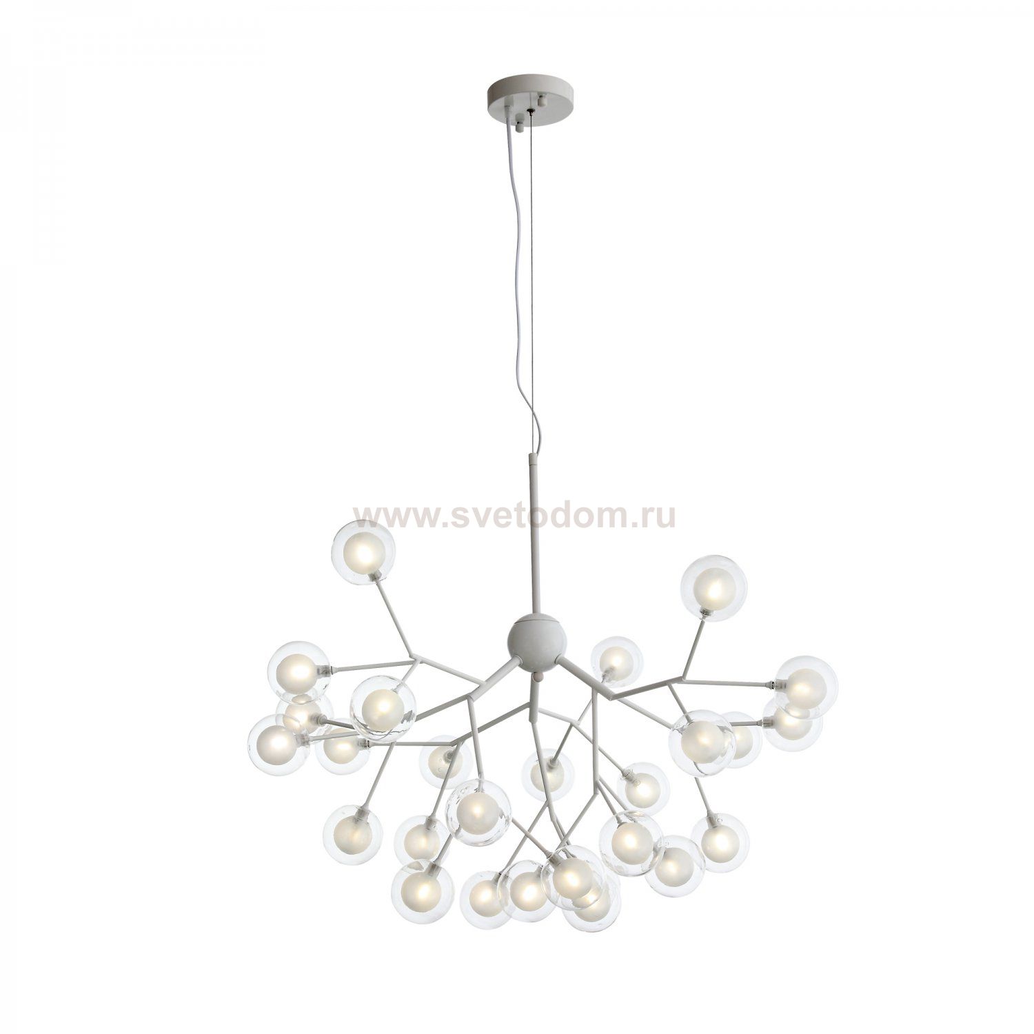 Люстра подвесная St luce SL376.503.27 DEMELE