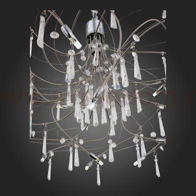 Люстра подвесная St luce SL378.103.20 LUCENTE