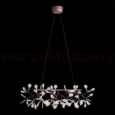 Люстра подвесная St luce SL379.223.81 RAFINA