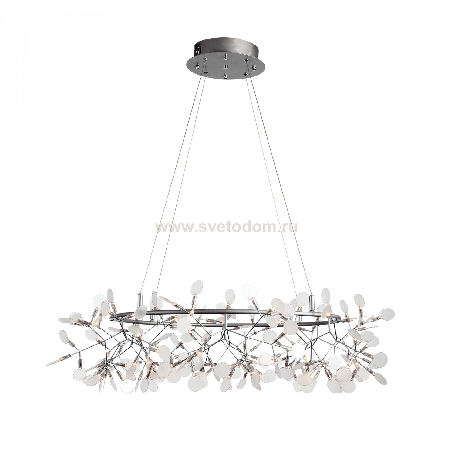 Люстра подвесная St luce SL379.103.162 RAFINA