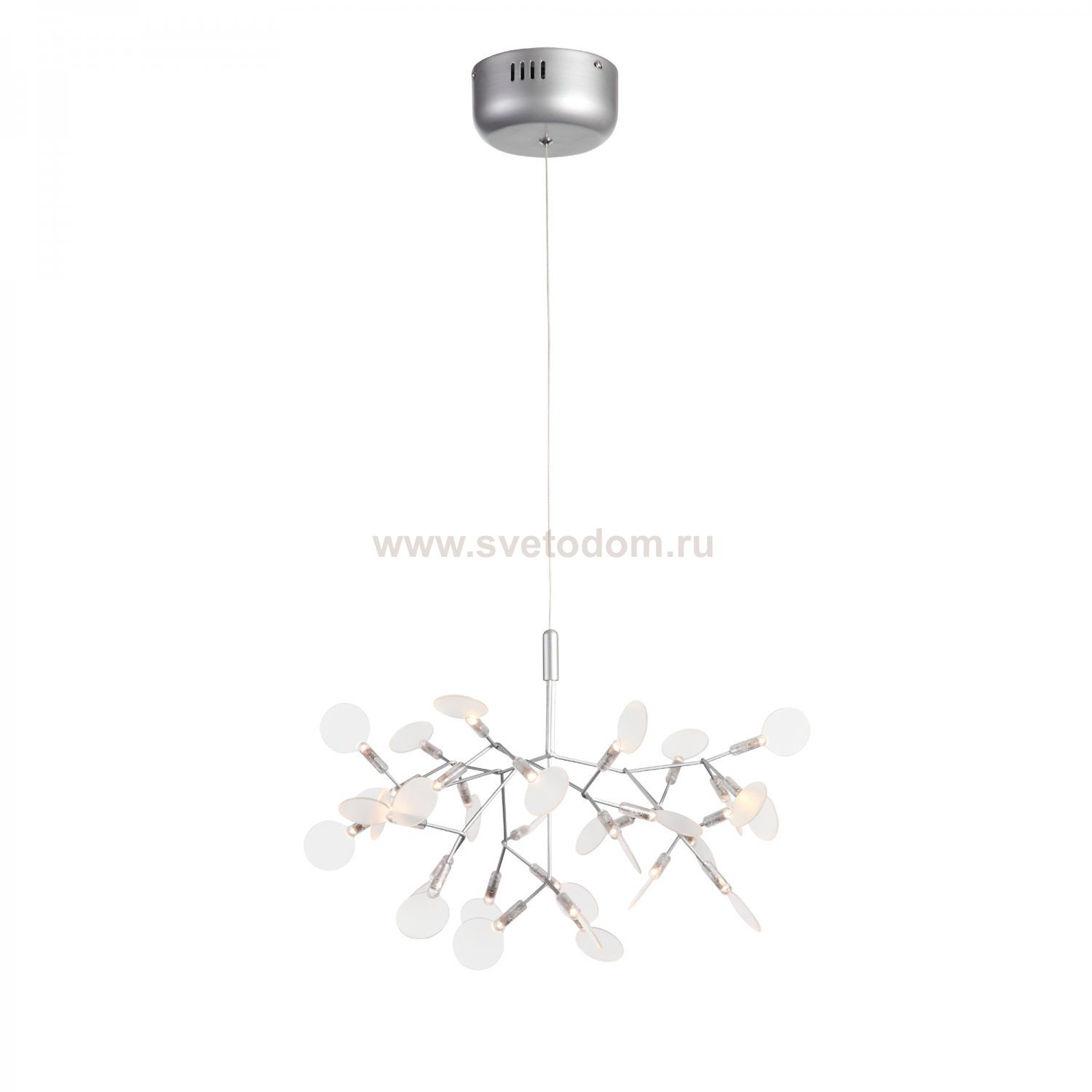 Люстра подвесная St luce SL379.103.30 RAFINA