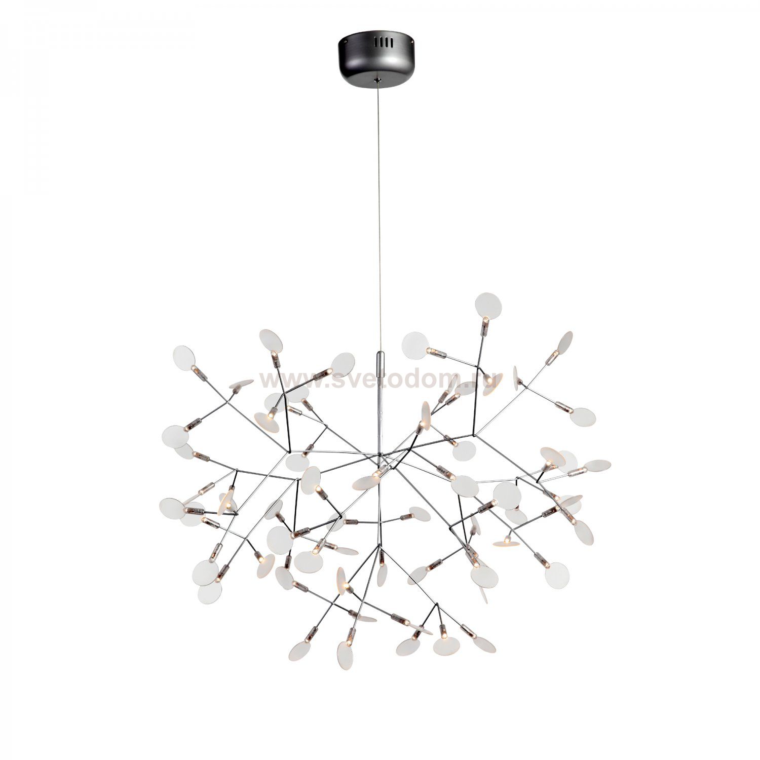 Люстра подвесная St luce SL379.103.63 RAFINA