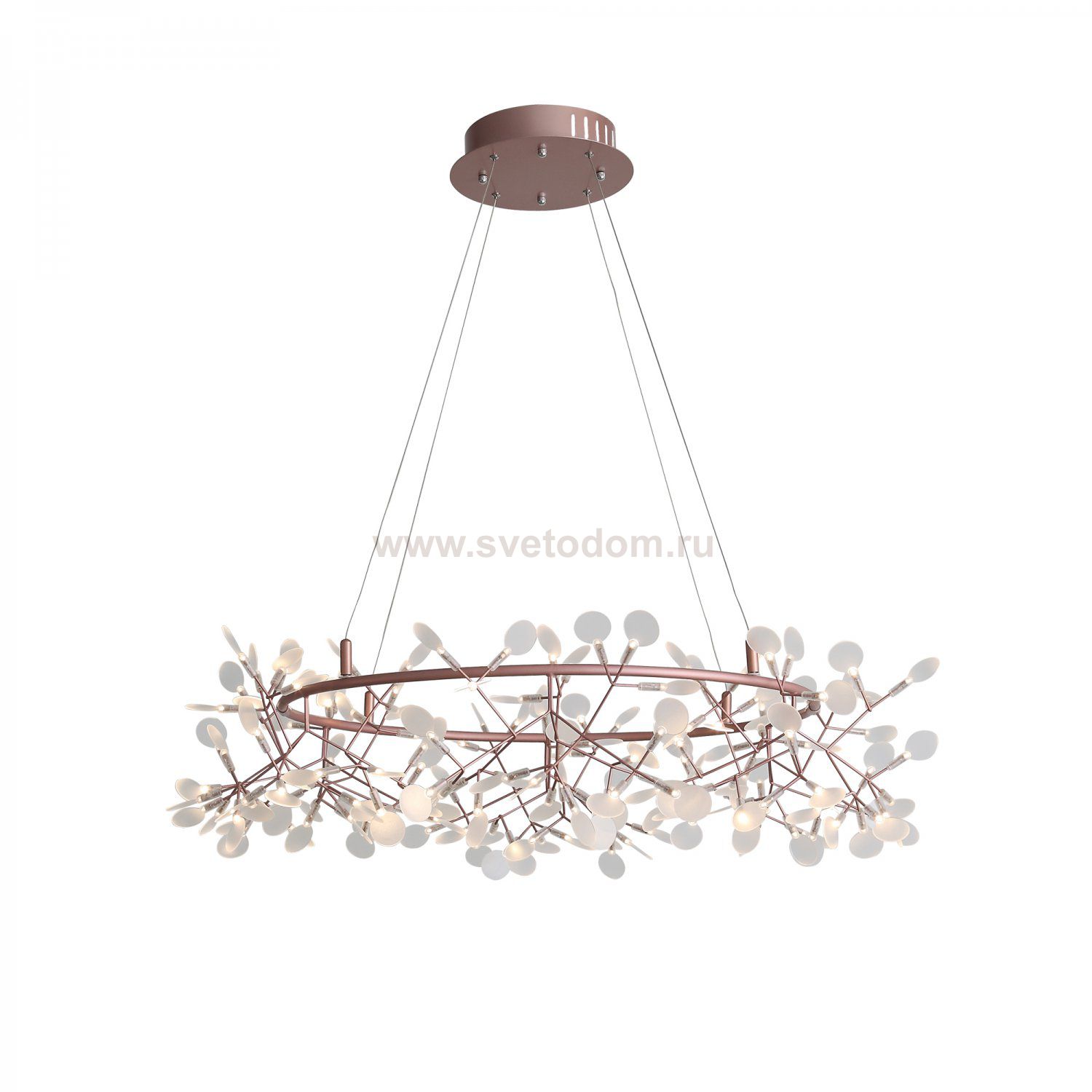 Люстра подвесная St luce SL379.203.162 RAFINA