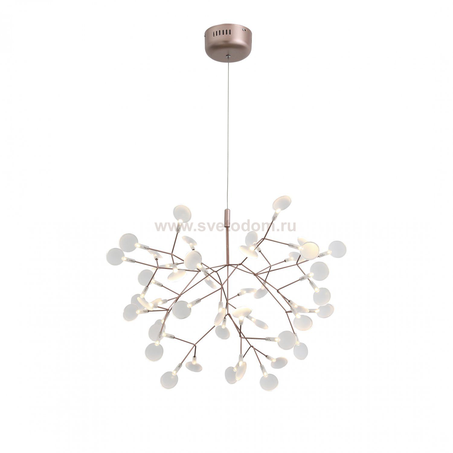 Люстра подвесная St luce SL379.203.45 RAFINA