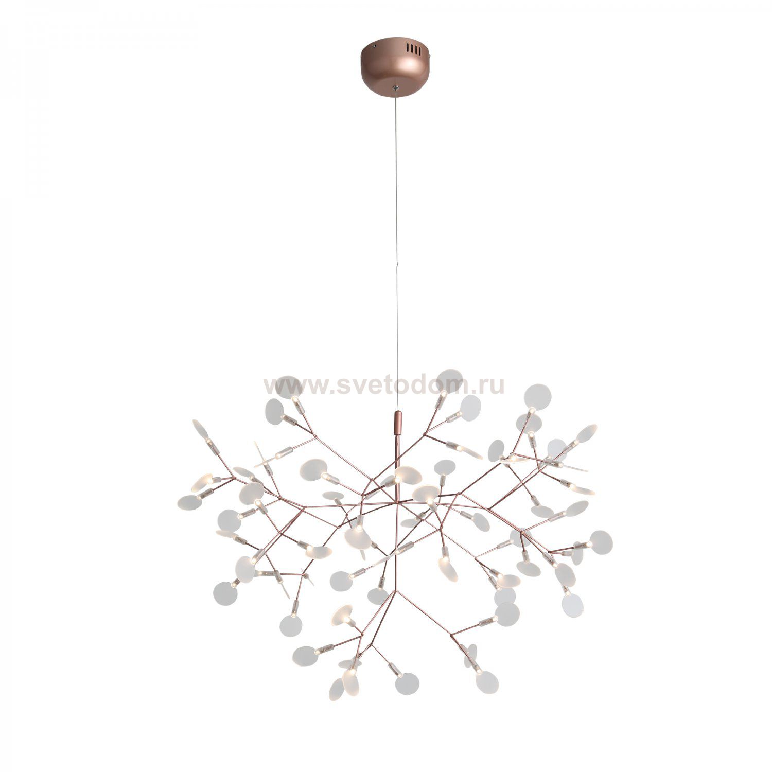 Люстра подвесная St luce SL379.203.63 RAFINA