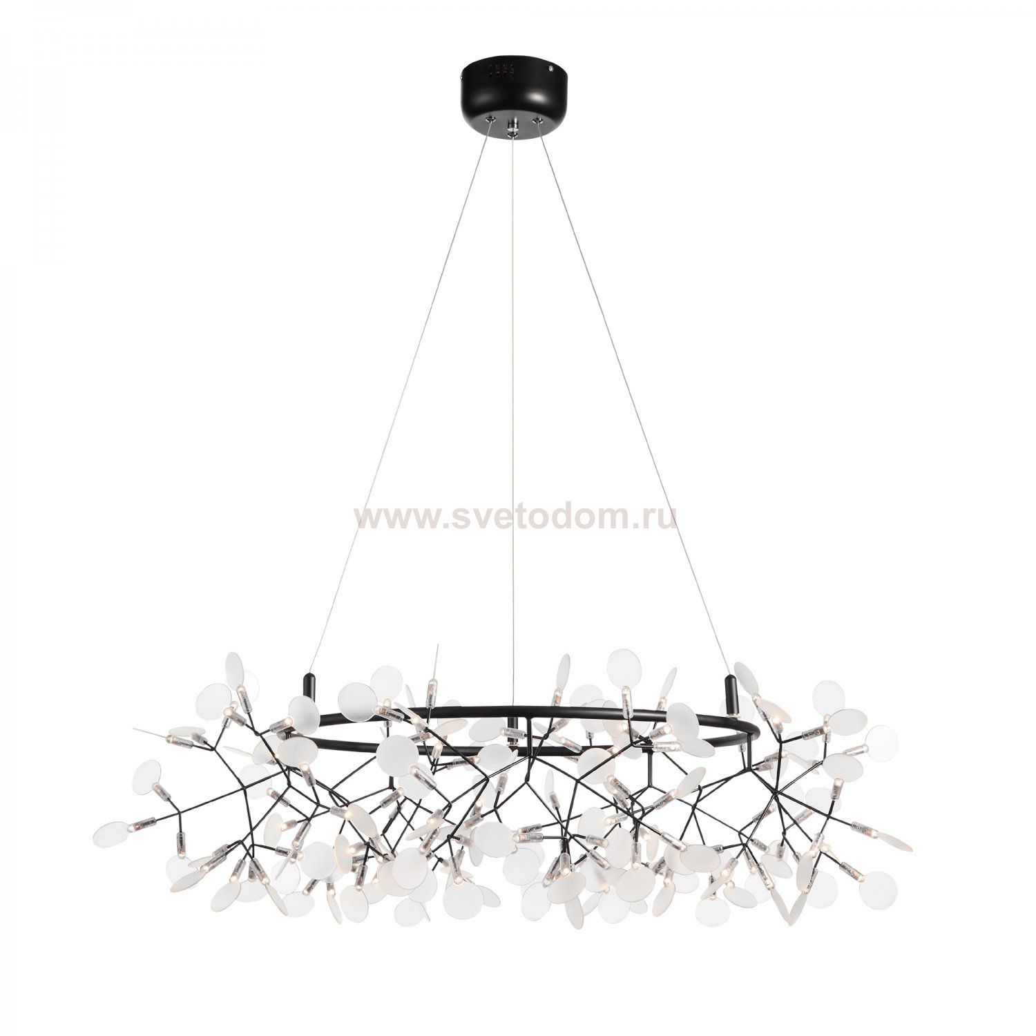 Люстра подвесная St luce SL379.403.135 RAFINA