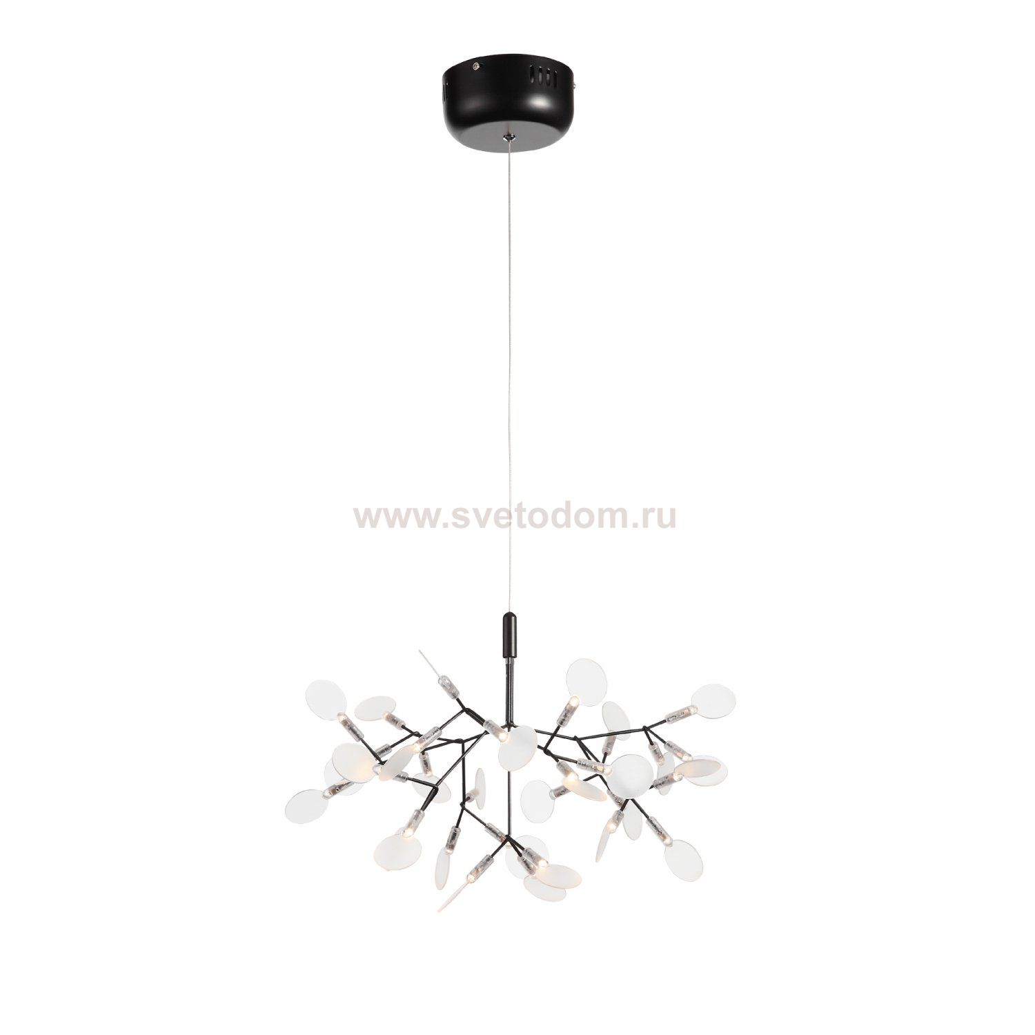 Люстра подвесная St luce SL379.403.30 RAFINA