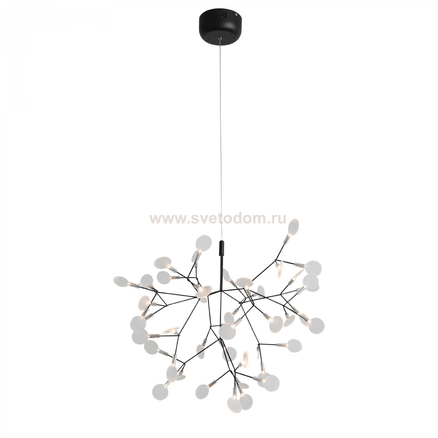 Люстра подвесная St luce SL379.403.45 RAFINA