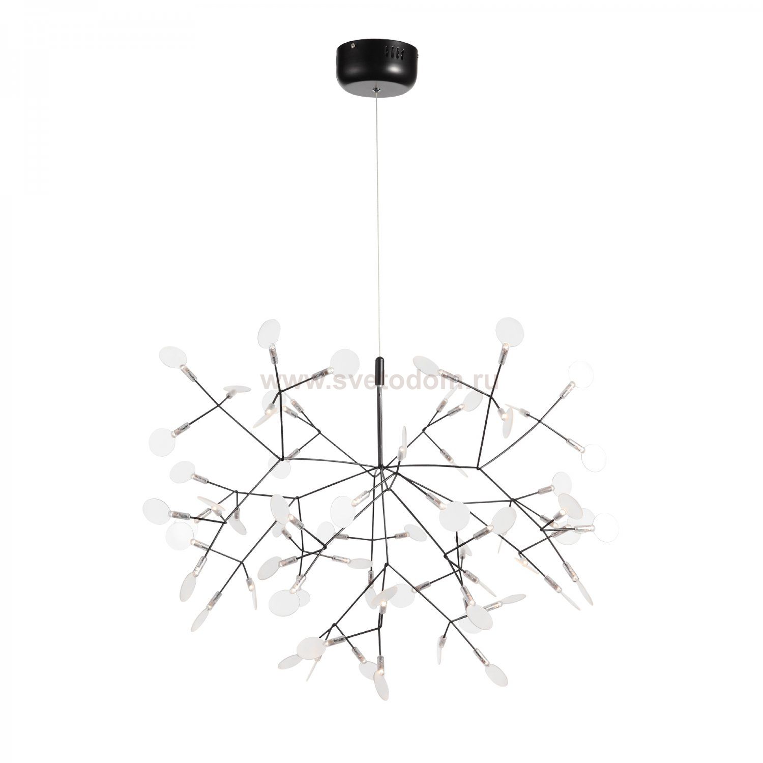 Люстра подвесная St luce SL379.403.63 RAFINA