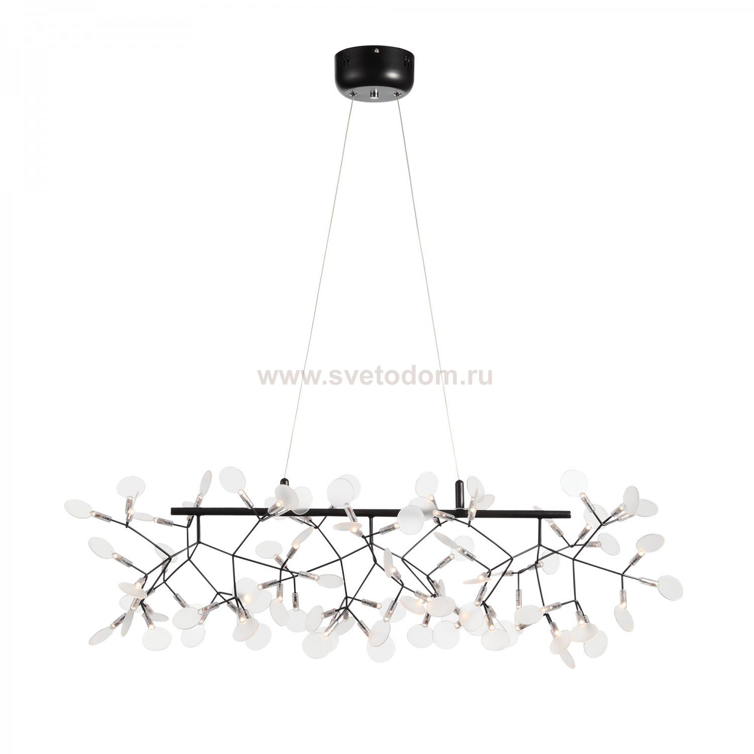 Люстра подвесная St luce SL379.403.81 RAFINA