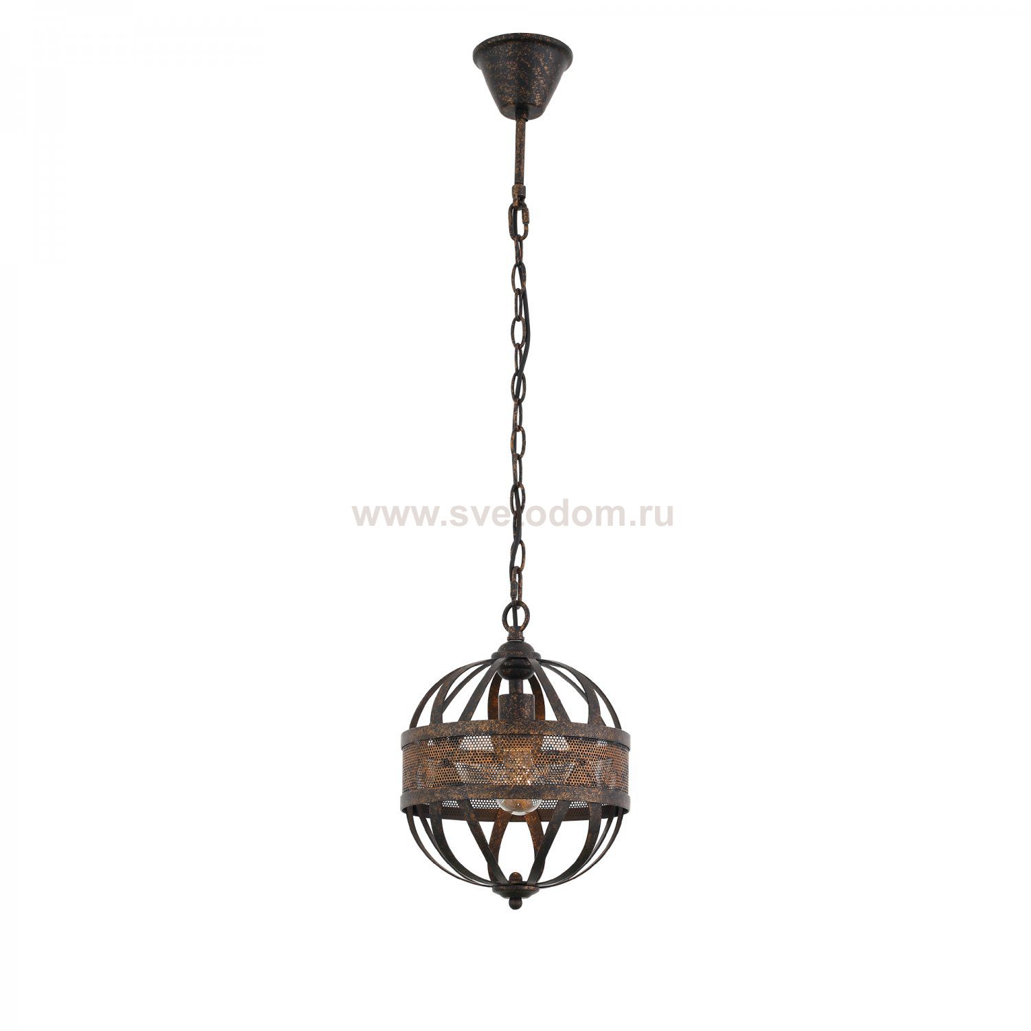 Люстра подвесная St luce SL380.403.01 LEGATO