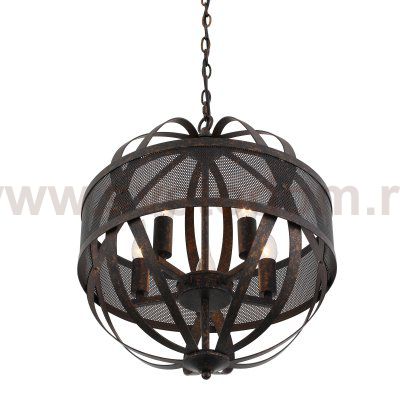 Люстра подвесная St luce SL380.403.05 LEGATO
