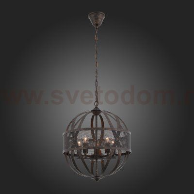 Люстра подвесная St luce SL380.403.05 LEGATO