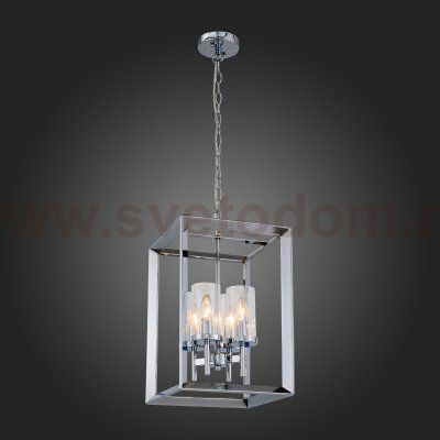 Светильник подвесной St luce SL381.103.04 LIVELLO