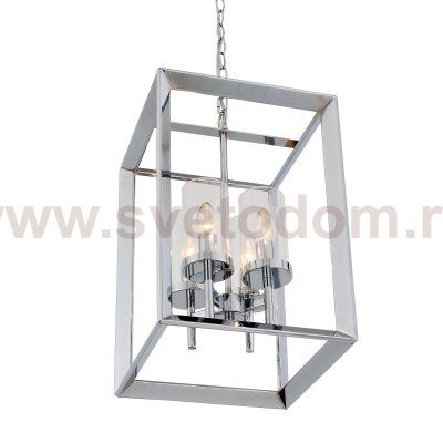 Светильник подвесной St luce SL381.103.04 LIVELLO