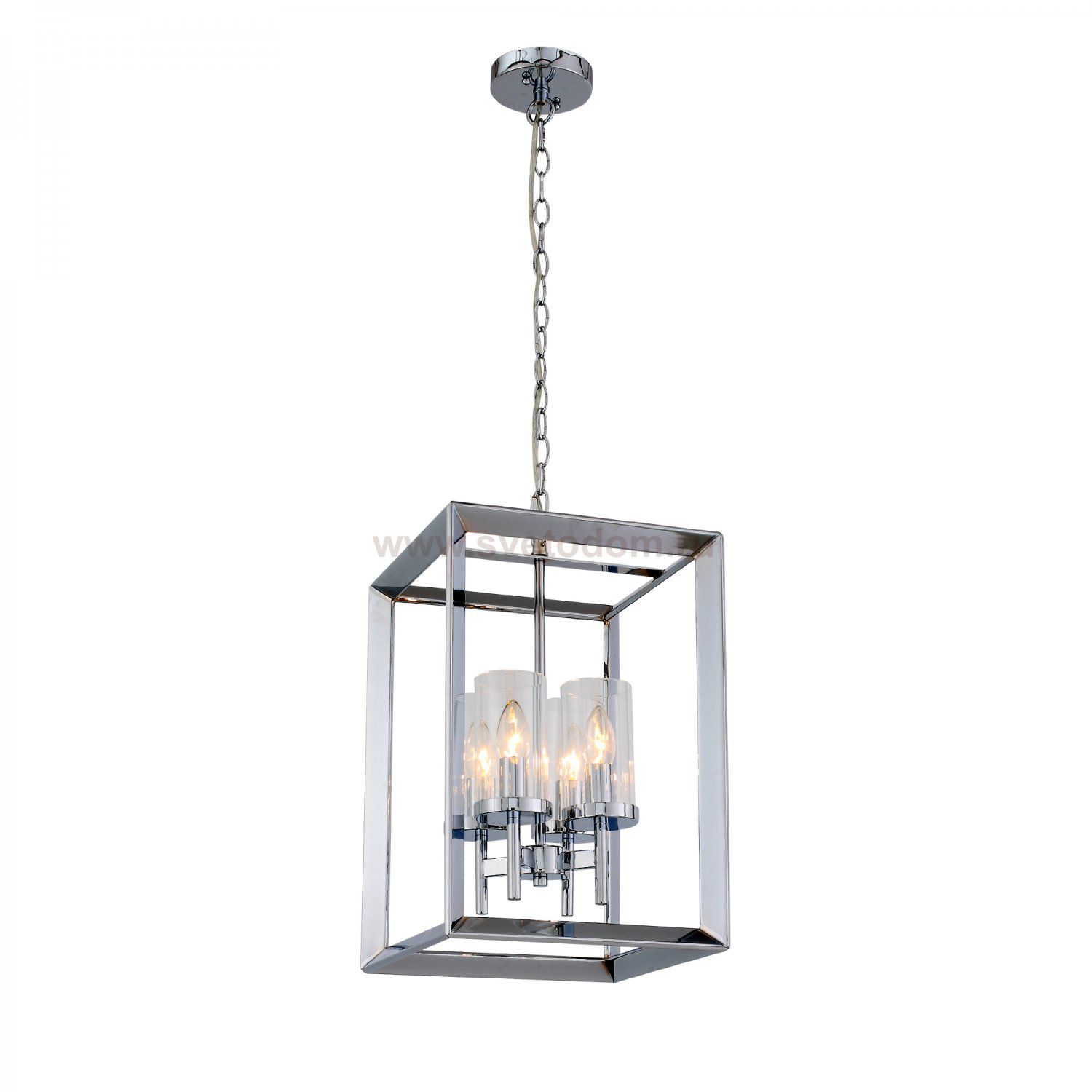 Светильник подвесной St luce SL381.103.04 LIVELLO
